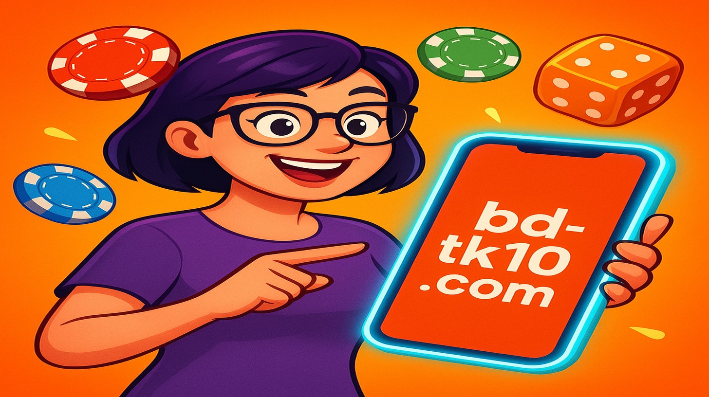 বাংলাদেশে tk10 বেছে নেওয়ার কারণসমূহ