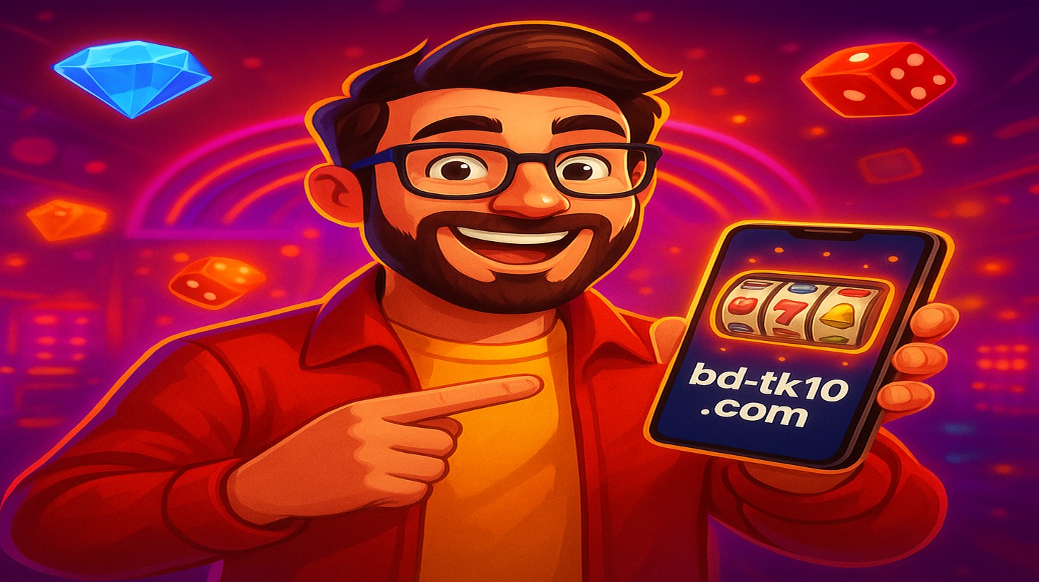 tk10 অ্যাপের বিশেষ বৈশিষ্ট্য